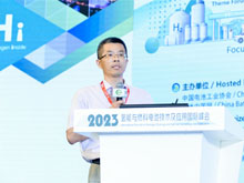 毅合捷黃建軍：增壓技術(shù)的創(chuàng)新應(yīng)用