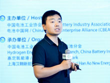 瑞驅(qū)科技魏延羽：車載氫燃料電池用高性能電驅(qū)動(dòng)技術(shù)研究及進(jìn)展