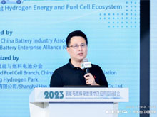 周飛鯤：氫能重卡商業(yè)化對(duì)整車性能與控制技術(shù)的需求與發(fā)展趨勢(shì)