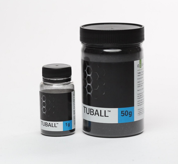 OCSiAl歐洲單壁碳納米管設施正在建設中,每年可供應百萬輛級別電動汽車 OCSiAl歐洲單壁碳納米管設施正在建設中,每年可供應百萬輛級別電動汽車