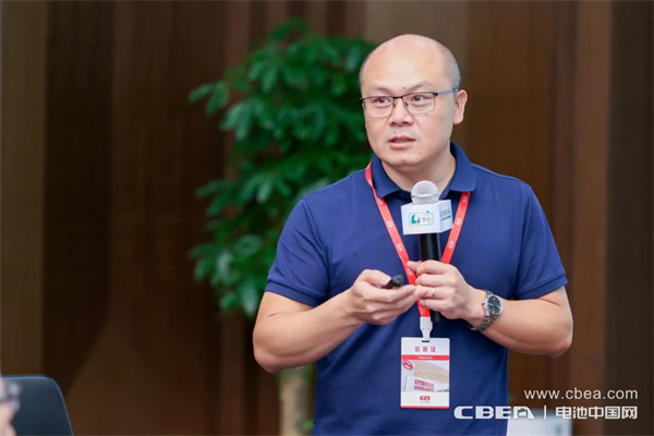 齊聚比亞迪,第24期“Li+學社”在深圳舉辦 齊聚比亞迪,第24期“Li+學社”在深圳舉辦