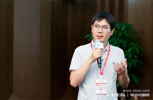 齊聚比亞迪,第24期“Li+學社”在深圳舉辦 齊聚比亞迪,第24期“Li+學社”在深圳舉辦