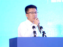 湖南德賽電池有限公司研究院院長榮強：高安全、長壽命儲能電芯開發(fā)