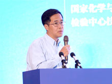 國家化學(xué)與物理電源產(chǎn)品質(zhì)量監(jiān)督檢驗中心技術(shù)總監(jiān)余華強：技術(shù)助力先進(jìn)、綠色能源系統(tǒng)發(fā)展