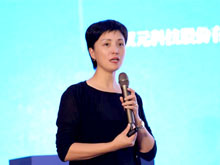 浙江雙元科技股份有限公司運營總經(jīng)理邊慧娟：雙元科技助力鋰電精益制造