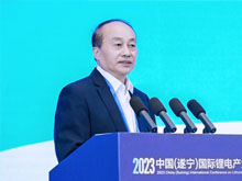 福州大學(xué)材料科學(xué)與工程學(xué)院院長張久俊：能源存儲和轉(zhuǎn)換中鈉離子電池的研發(fā)進(jìn)展