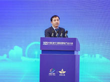 中國化學(xué)與物理電源行業(yè)協(xié)會動力電池應(yīng)用分會研究中心總經(jīng)理周波：發(fā)布《2023年全球鋰電產(chǎn)業(yè)供需白皮書》