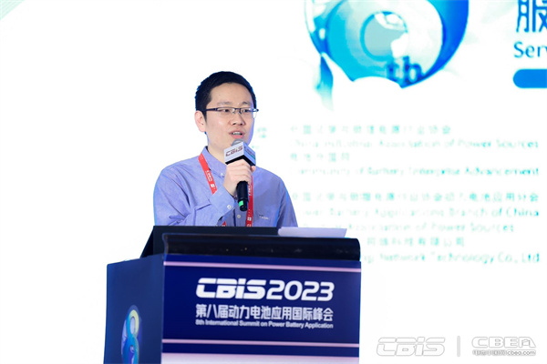 中國航空學會電動航空分會青年委員、秘書/北京理工大學助理研究員王明凱：電動飛行的動力需求分析與設(shè)計優(yōu)化研究進展