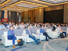 10月18日，由上海有色網（SMM）主辦的2023年中國新能源產業年會在廈門圓滿落幕！