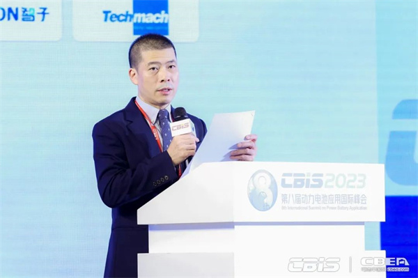 蓄勢而來，火熱持續 | 第八屆動力電池應用國際峰會人氣爆棚！