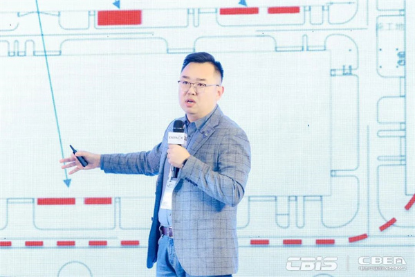 蓄勢而來，火熱持續 | 第八屆動力電池應用國際峰會人氣爆棚！