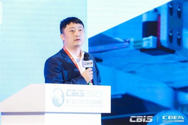 蓄勢而來，火熱持續 | 第八屆動力電池應用國際峰會人氣爆棚！