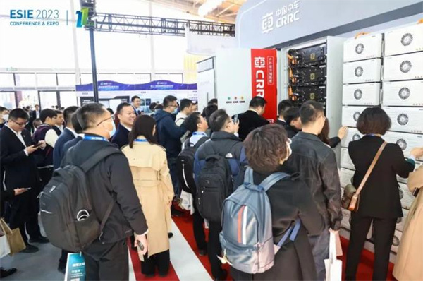 亮點前瞻 | ESIE2024 儲能展會八大亮點搶先看 亮點前瞻 | ESIE2024 儲能展會八大亮點搶先看