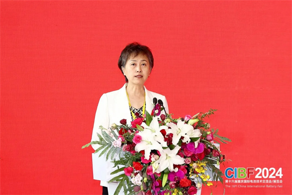 CIBF2024重慶開幕！參展商超2200家