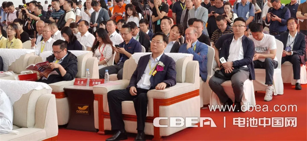 CIBF2024重慶開幕！參展商超2200家