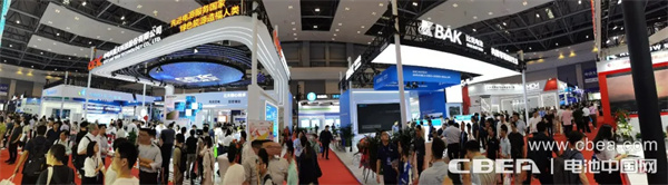 CIBF2024重慶開幕！參展商超2200家