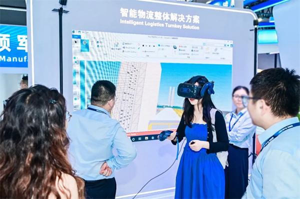 系列新品全球首發(fā)!先導(dǎo)智能閃耀CIBF 系列新品全球首發(fā)!先導(dǎo)智能閃耀CIBF