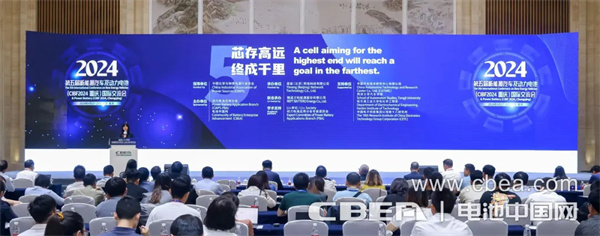 動(dòng)力電池實(shí)現(xiàn)“千里躍遷”