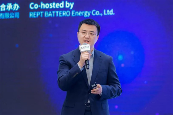 展灣科技亮相CIBF2024，為電池行業(yè)注入數(shù)智動(dòng)力