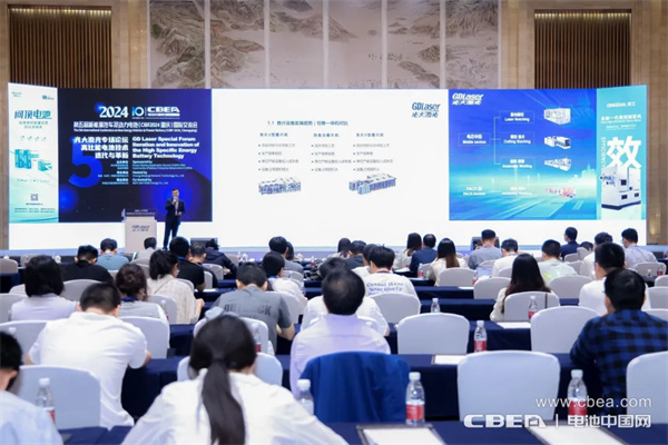 高能量密度/超快充動力電池“向上”突破進(jìn)階