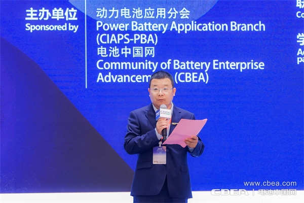 高能量密度/超快充動力電池“向上”突破進(jìn)階