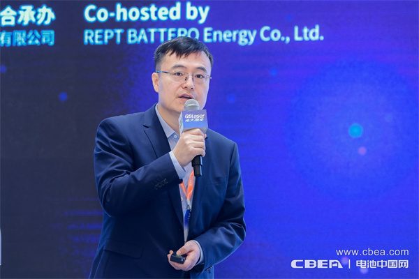 高能量密度/超快充動力電池“向上”突破進(jìn)階