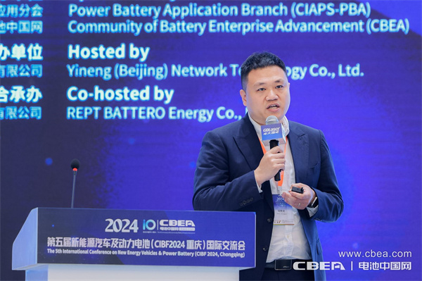 高能量密度/超快充動力電池“向上”突破進(jìn)階