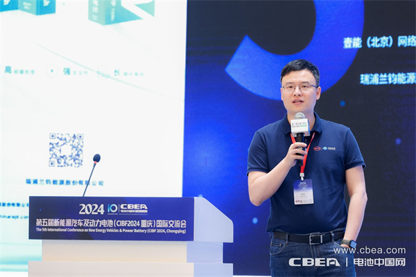 高能量密度/超快充動力電池“向上”突破進(jìn)階