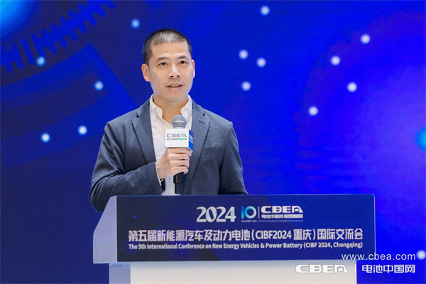 高能量密度/超快充動力電池“向上”突破進(jìn)階