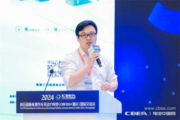 高能量密度/超快充動力電池“向上”突破進(jìn)階