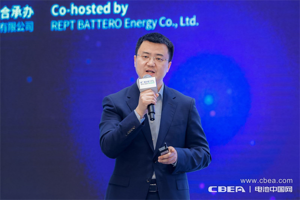 高能量密度/超快充動力電池“向上”突破進(jìn)階