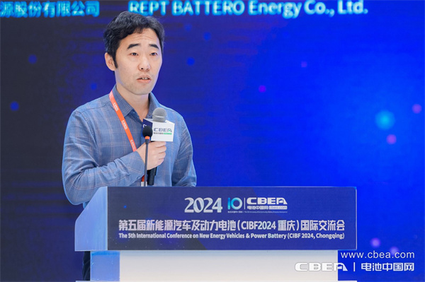 高能量密度/超快充動力電池“向上”突破進(jìn)階