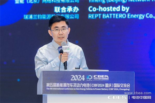 高能量密度/超快充動力電池“向上”突破進(jìn)階