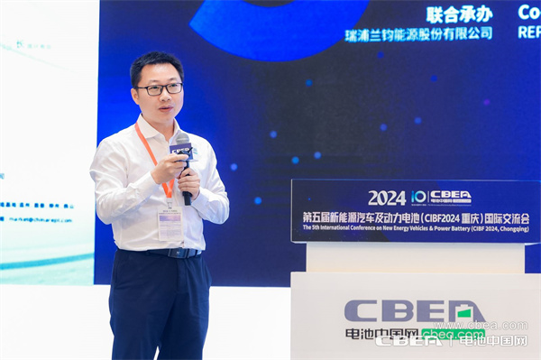 高能量密度/超快充動力電池“向上”突破進(jìn)階