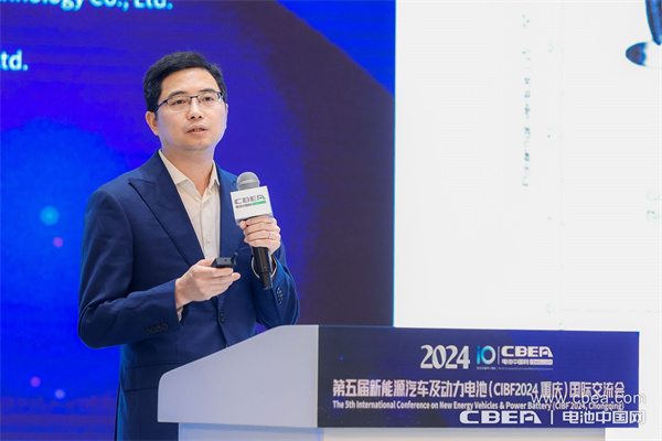 高能量密度/超快充動力電池“向上”突破進(jìn)階