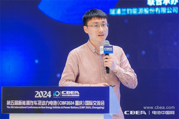 高能量密度/超快充動力電池“向上”突破進(jìn)階