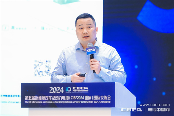 高能量密度/超快充動力電池“向上”突破進(jìn)階