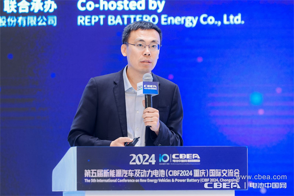 高能量密度/超快充動力電池“向上”突破進(jìn)階