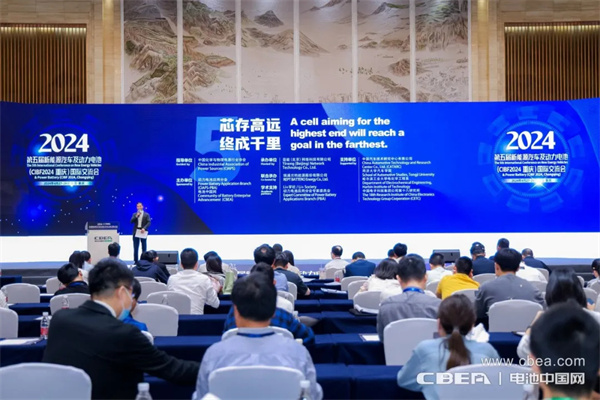 高能量密度/超快充動力電池“向上”突破進(jìn)階