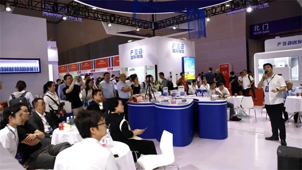 遠東電池兩款300Wh/kg高能量密度圓柱電池已量產 遠東電池兩款300Wh/kg高能量密度圓柱電池已量產