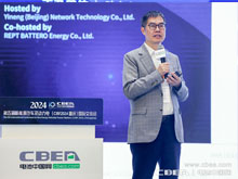 成會明主旨發(fā)言：失效鋰電正極材料的直接修復(fù)與升級利用