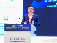 深藍汽車杜長虹：通過超級增程搶占新能源汽車發(fā)展新賽道