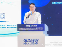 容百科技李琮熙：硫化物全固態(tài)電池到2035年將有望爆發(fā)式增長到494GWh