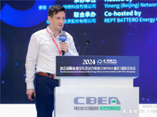 PowerCo SE克里斯汀·波蘇茨基先生：標準化工廠是應(yīng)對全球電池需求大漲的關(guān)鍵