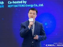 展灣科技唐櫟主題演講：新能源行業(yè)“工業(yè)醫(yī)生”：數(shù)智化實踐分享