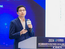 漢堯富鋰胡偉：富鋰錳基是適配固態(tài)電池的最佳正極材料