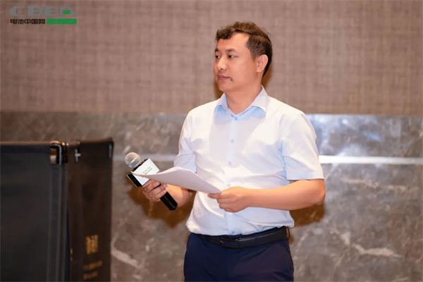 Li+學(xué)社(第28期):聚焦3.5萬(wàn)億低空經(jīng)濟(jì)動(dòng)力電池大市場(chǎng) Li+學(xué)社(第28期):聚焦3.5萬(wàn)億低空經(jīng)濟(jì)動(dòng)力電池大市場(chǎng)