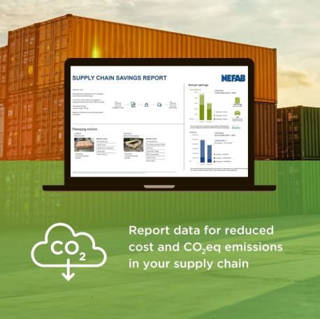 成本降低20%，耐帆超700種危包方案護(hù)航鋰電池運(yùn)輸安全