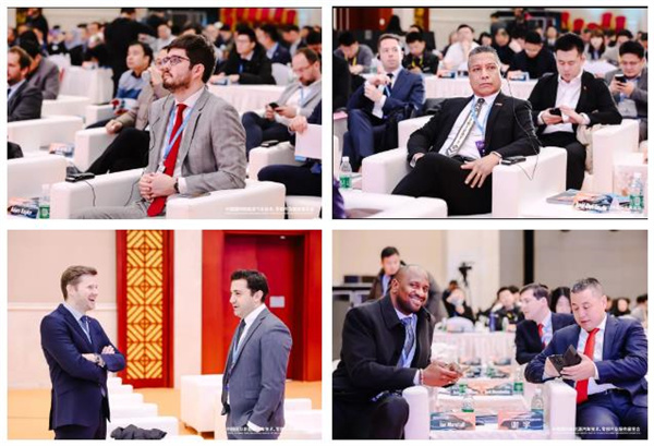 【預(yù)告】2025中國(guó)國(guó)際新能源汽車技術(shù)、零部件及服務(wù)展覽會(huì)精彩前瞻 【預(yù)告】2025中國(guó)國(guó)際新能源汽車技術(shù)、零部件及服務(wù)展覽會(huì)精彩前瞻