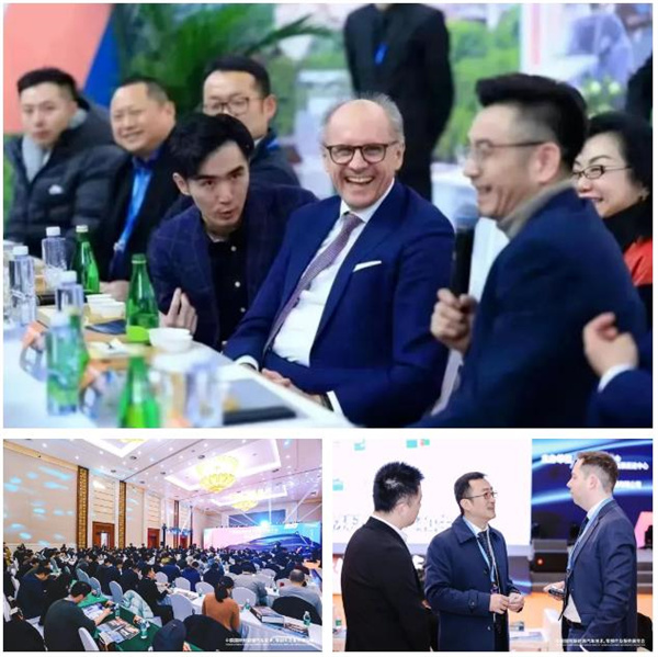 【預(yù)告】2025中國(guó)國(guó)際新能源汽車技術(shù)、零部件及服務(wù)展覽會(huì)精彩前瞻 【預(yù)告】2025中國(guó)國(guó)際新能源汽車技術(shù)、零部件及服務(wù)展覽會(huì)精彩前瞻